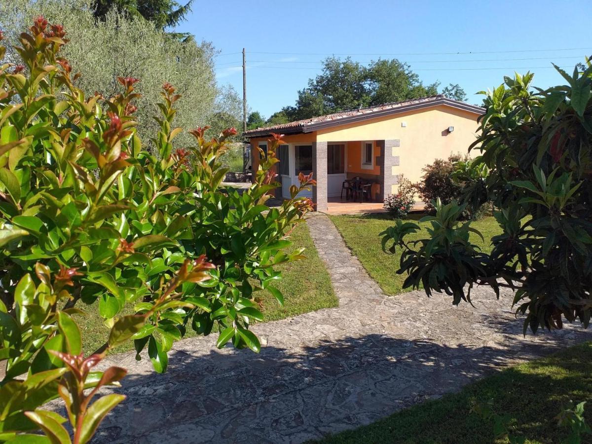 Hébergement de vacances Family Friendly House With A Parking Space - 20540 Rovinj