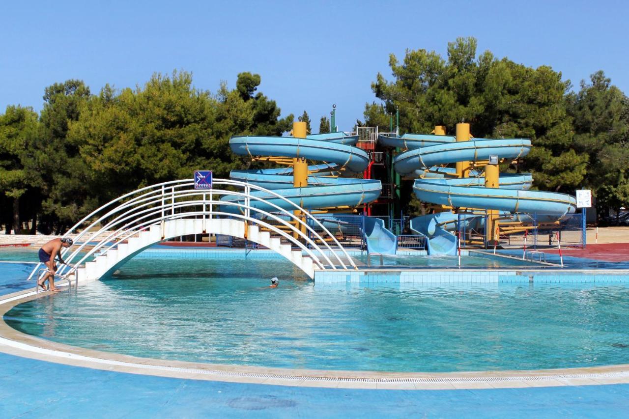 Hébergement de vacances Family Friendly House With A Parking Space - 20540